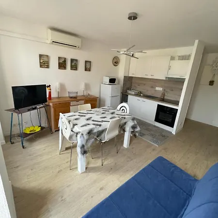 Apartment Les Pieds Dans L Eau Banyuls-sur-Mer